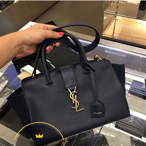 ysl bags price range|ysl bag cost.